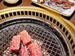 厚切牛小排-橘焱胡同烧肉夜食(BFC外滩金融中心店)