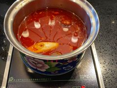 -绿达涮府(重庆路店)