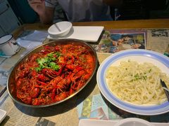 -豆蔻电影主题餐厅(四牌楼店)