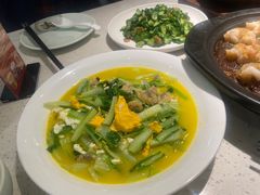 -船歌·鱼水饺青岛菜(金狮广场店)