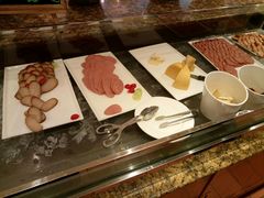 -咖啡苑·沈阳今旅酒店Hotel Jen·香格里拉集团
