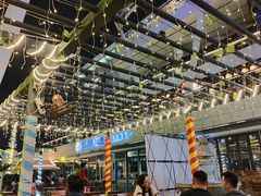 -Paulaner·德国帕拉娜自酿啤酒餐厅(海上世界店)