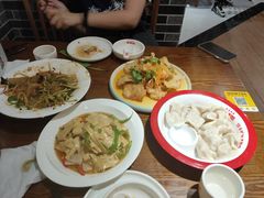 -李老哈·东北菜(宋园路店)