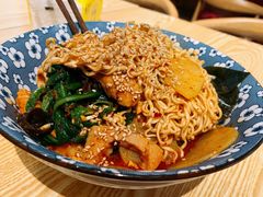 -皆道拌麻辣烫·麻辣拌