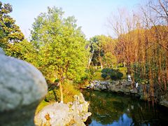 景点-花溪公园
