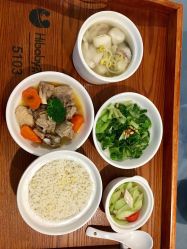 -杰爱月子护理中心