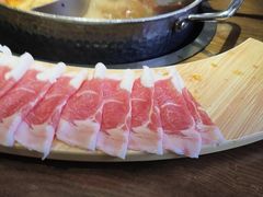 -呷哺呷哺 小火锅 (浦东新欧尚超市店)