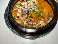 -周渝食惦酸菜鱼(青浦店)