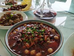 -海天一色海景自助餐厅(西港花园店)