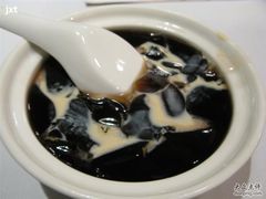 龟苓膏-苏浙汇(朝外店)