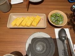 -CURRY YA 熟成咖哩專門店(深圳湾万象城店)
