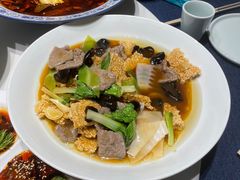 -院8里·少城记忆老川菜(宽窄巷子店)