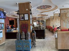 -格日勒阿妈蒙古厨房(新华广场店)