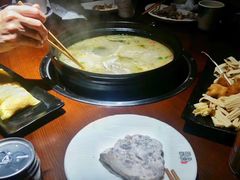 -百岁我家·酸菜鱼专门店(塘下店)