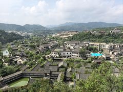 -云端咖啡(古北水镇景区店)