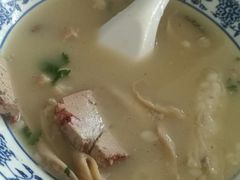 -天祥斋老北京八大碗烧烤家常菜(田村店)