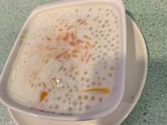 -松记糖水店(铜锣湾分店)