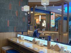 -马记永·兰州牛肉面(3019君尚店)