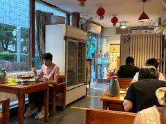 -禧福徕盆盆香川菜馆