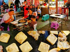 包浆豆腐-好吃街