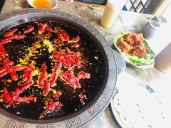 -重庆渝达老火锅(春熙路店)