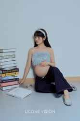 -UCOME优可儿童亲子摄影