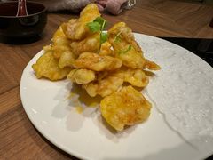 -香厨中餐厅(松北香格里拉店)