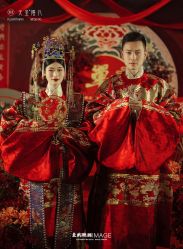 点击看大图 -御鉴天玺婚礼