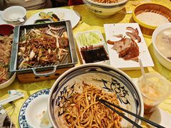 -红红烤鸭店(西单店)
