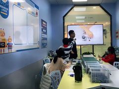 -童程童美·信息学竞赛·机器人编程·少儿编程(太阳宫校区)