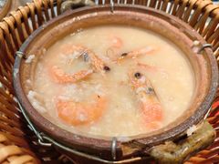 -桂大叔·砂锅粥·家传闽粤菜(县西巷店)