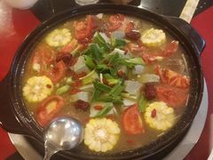 -花水湾红太阳牛肉汤锅