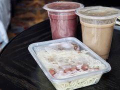 -乔伯凉面(白沙路店)