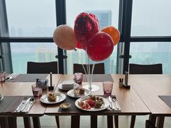 -解放碑威斯汀酒店-知味国际美食餐厅