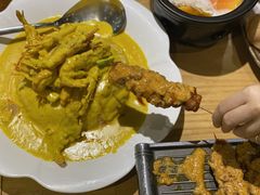 -摩登有记·新派泰国菜(银钻广场店)