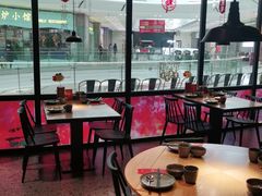 大堂-青年公社烤鸭(蜀山万象汇店)