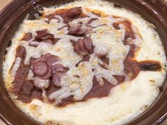 -萨莉亚意式餐厅(天河城购物中心店)