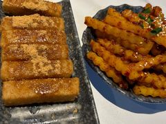 -付小姐在成都(五道口店)
