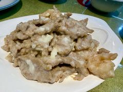 -振生清真饭店(永安道店)