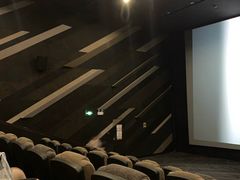 放映厅-金逸影城(广州海珠城激光IMAX店)