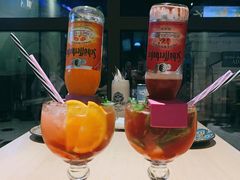 -LENBACH兰巴赫西餐啤酒坊(大连东港店)