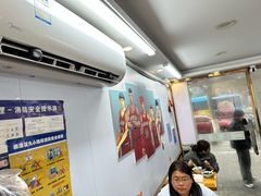 -鸭小妹鸭血粉丝(老门东店)