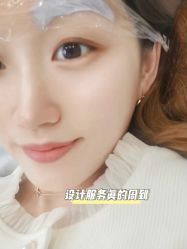 -臣丽纹眉品牌连锁