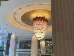 -北京丽晶酒店