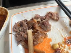 -潮发潮汕牛肉店(永庆坊店)