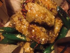 -一乐韩国炸鸡(梅江店)