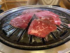 -九田家黑牛烤肉料理(石路天虹店)