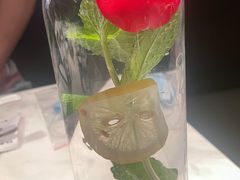 -大树餐厅(益田假日店)