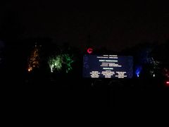 -枫花园汽车电影院(朝阳公园店)