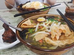 -韦记螺蛳粉(NO2店)